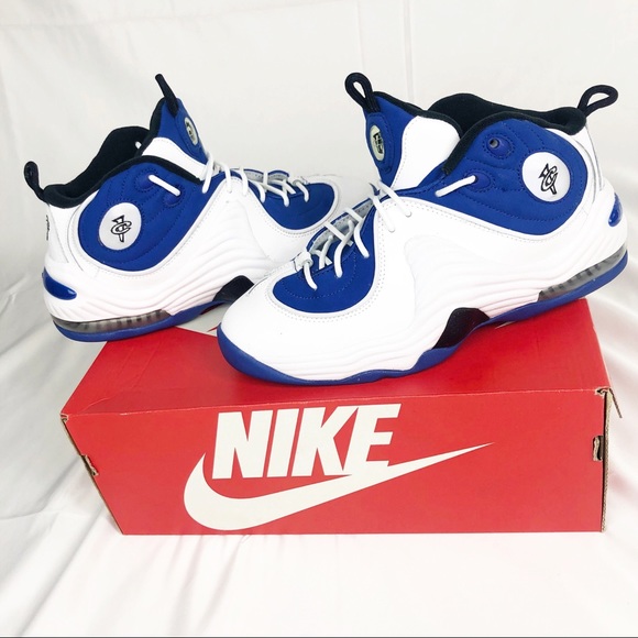 penny hardaway 2 shoes